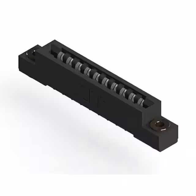 357-010-401-103 EDAC Inc.  Edgeboard Connectors